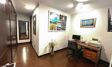 DEPARTAMENTO EN ARRIENDO A PASOS DEL PARQUE ARAUCO