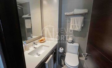 DEPARTAMENTO EN ARRIENDO A PASOS DEL PARQUE ARAUCO