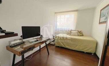 DEPARTAMENTO EN ARRIENDO A PASOS DEL PARQUE ARAUCO