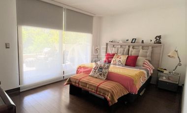 DEPARTAMENTO EN ARRIENDO A PASOS DEL PARQUE ARAUCO