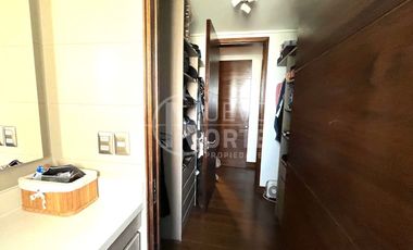 DEPARTAMENTO EN ARRIENDO A PASOS DEL PARQUE ARAUCO