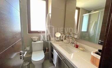 DEPARTAMENTO EN ARRIENDO A PASOS DEL PARQUE ARAUCO