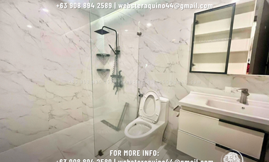 2 BEDROOMS FULLY FURNISHED APARTMENT FOR RENT LOCATED IN A SECURED SUBDIVISION AT FRIENDSHIP PLAZA ANGELES CITY