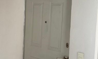 Departamento Renta Santa Barbara , Azcapotzalco.