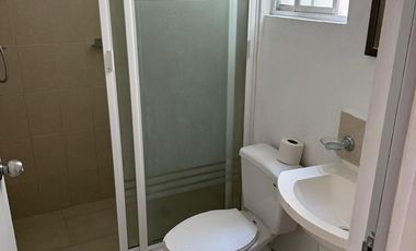 Departamento Renta Santa Barbara , Azcapotzalco.