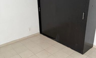 Departamento Renta Santa Barbara , Azcapotzalco.