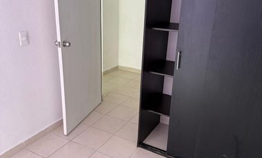 Departamento Renta Santa Barbara , Azcapotzalco.