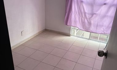 Departamento Renta Santa Barbara , Azcapotzalco.