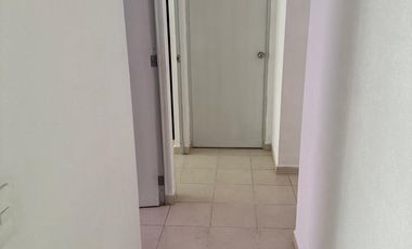 Departamento Renta Santa Barbara , Azcapotzalco.