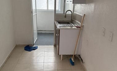 Departamento Renta Santa Barbara , Azcapotzalco.