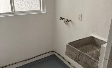 Departamento Renta Santa Barbara , Azcapotzalco.