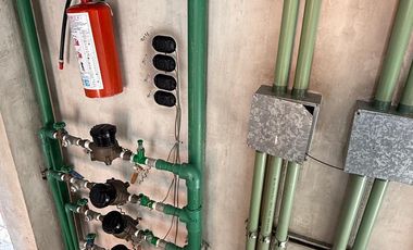 Departamento Renta Santa Barbara , Azcapotzalco.