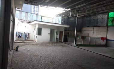 Disewakan Rumah Mayjen Sungkono
