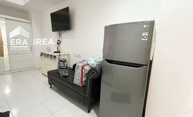 APARTEMEN DIJUAL DI SOLO DEKAT DENGAN TRANSMART PABELAN DAN SOLO SQUARE MALL