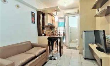 Investasi Bgs Dekat Mall 2BR Include Furnished Green Bay Pluit