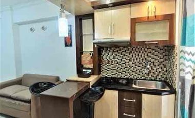 Investasi Bgs Dekat Mall 2BR Include Furnished Green Bay Pluit
