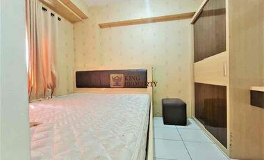 Investasi Bgs Dekat Mall 2BR Include Furnished Green Bay Pluit