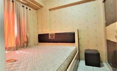 Investasi Bgs Dekat Mall 2BR Include Furnished Green Bay Pluit