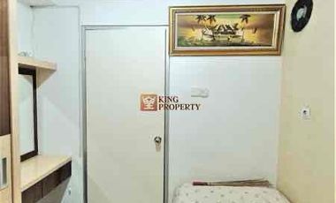 Investasi Bgs Dekat Mall 2BR Include Furnished Green Bay Pluit