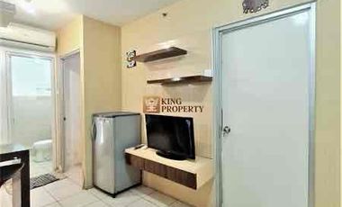 Investasi Bgs Dekat Mall 2BR Include Furnished Green Bay Pluit