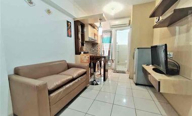 Investasi Bgs Dekat Mall 2BR Include Furnished Green Bay Pluit