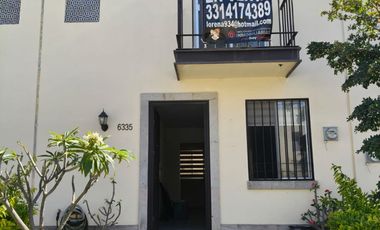 CASA EN VENTA ALTA CALIFORNIA, TOTALMENTE EQUIPADA, CONOZCALA