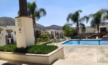 CASA EN VENTA ALTA CALIFORNIA, TOTALMENTE EQUIPADA, CONOZCALA