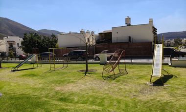 CASA EN VENTA ALTA CALIFORNIA, TOTALMENTE EQUIPADA, CONOZCALA