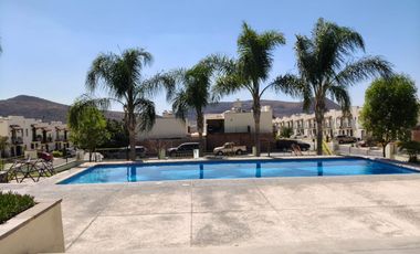 CASA EN VENTA ALTA CALIFORNIA, TOTALMENTE EQUIPADA, CONOZCALA