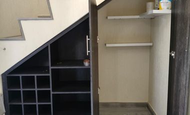 CASA EN VENTA ALTA CALIFORNIA, TOTALMENTE EQUIPADA, CONOZCALA