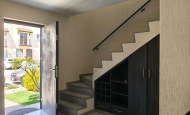 CASA EN VENTA ALTA CALIFORNIA, TOTALMENTE EQUIPADA, CONOZCALA