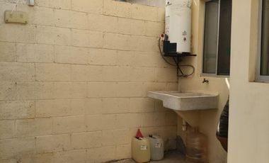 CASA EN VENTA ALTA CALIFORNIA, TOTALMENTE EQUIPADA, CONOZCALA