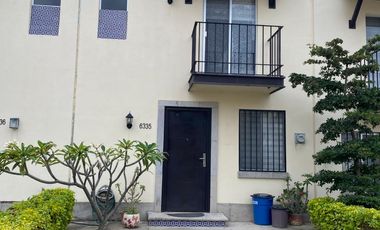 CASA EN VENTA ALTA CALIFORNIA, TOTALMENTE EQUIPADA, CONOZCALA