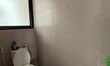 DIJUAL RUMAH BARU FLORISTA GARDEN KM 7 PALEMBANG