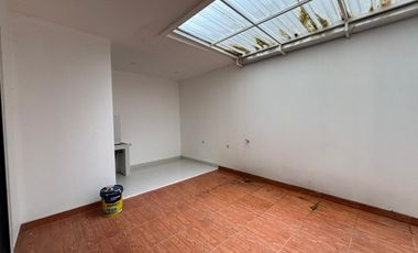 DIJUAL RUMAH BARU FLORISTA GARDEN KM 7 PALEMBANG