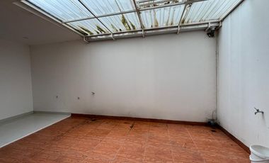 DIJUAL RUMAH BARU FLORISTA GARDEN KM 7 PALEMBANG