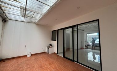 DIJUAL RUMAH BARU FLORISTA GARDEN KM 7 PALEMBANG