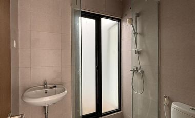 DIJUAL RUMAH BARU FLORISTA GARDEN KM 7 PALEMBANG