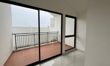 DIJUAL RUMAH BARU FLORISTA GARDEN KM 7 PALEMBANG