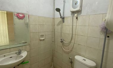 Semi Furnish!! Apartemen City Resort 2BR Luas 42m2