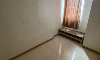 Semi Furnish!! Apartemen City Resort 2BR Luas 42m2