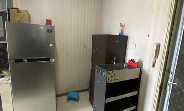 Semi Furnish!! Apartemen City Resort 2BR Luas 42m2