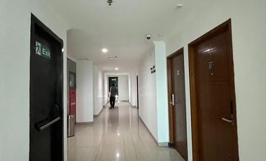 DIJUAL HOTEL BELI LANGSUNG CUAN LOKASI STRATEGIS