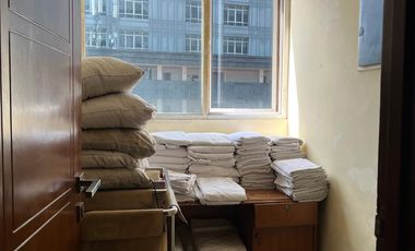 DIJUAL HOTEL BELI LANGSUNG CUAN LOKASI STRATEGIS