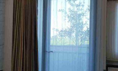 Di Jual apartment studio full furnish bagus lantai 1 di Sayana Kota Harapan Indah Bekasi