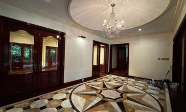 🔥FOR LEASE – South Forbes Park, Makati🔥