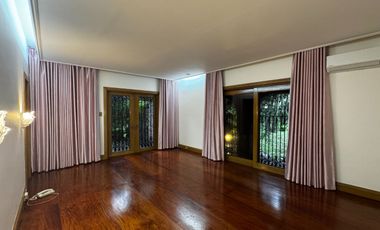 🔥FOR LEASE – South Forbes Park, Makati🔥
