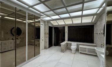 🔥FOR LEASE – South Forbes Park, Makati🔥