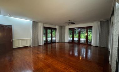 🔥FOR LEASE – South Forbes Park, Makati🔥