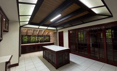 🔥FOR LEASE – South Forbes Park, Makati🔥